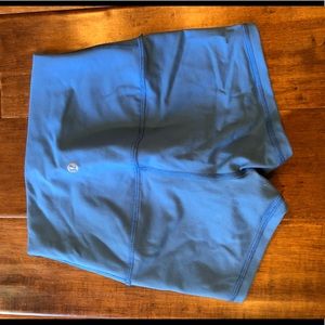 Lululemon Shorts size 2